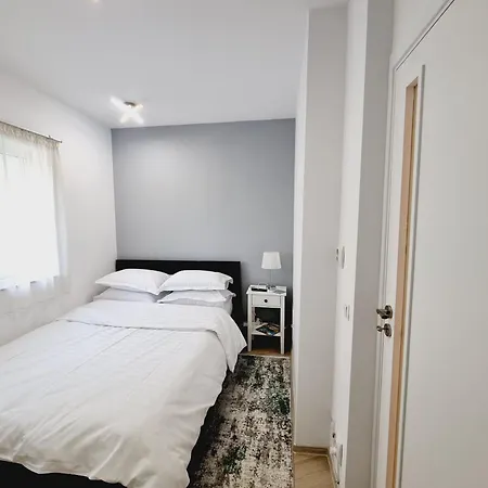 Appartement Little *
