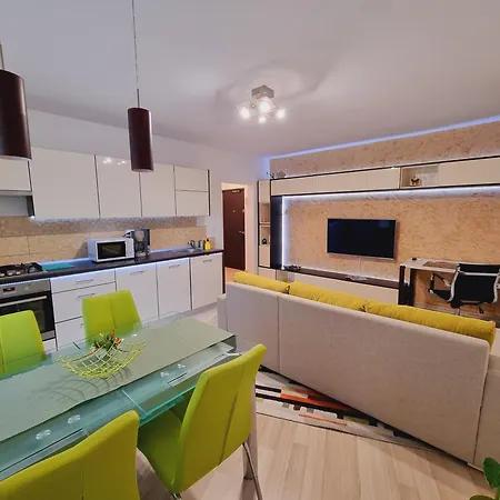 Little Appartement *