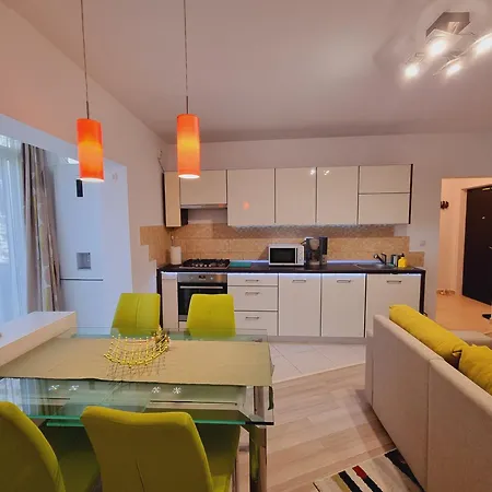 Appartement Little