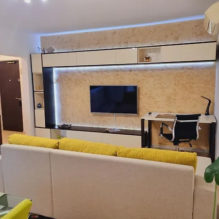 Appartement Little *