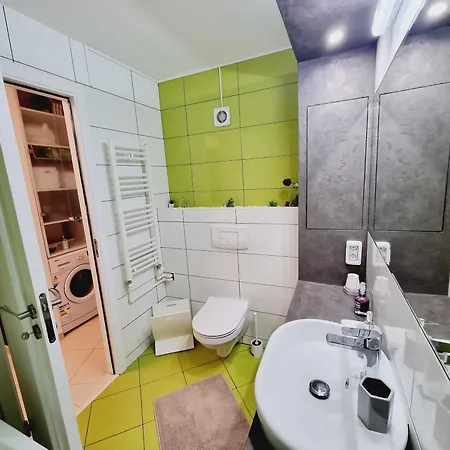 Little Appartement