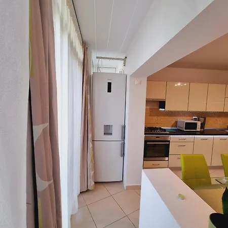 Appartement Little
