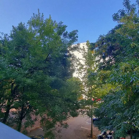 Appartement Little Bucarest