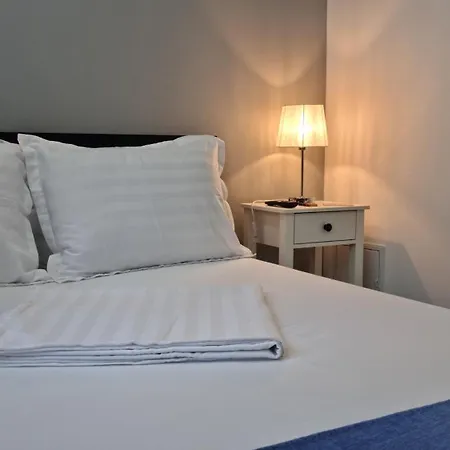Appartement Little