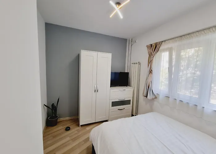Little Apartament Bucureşti
