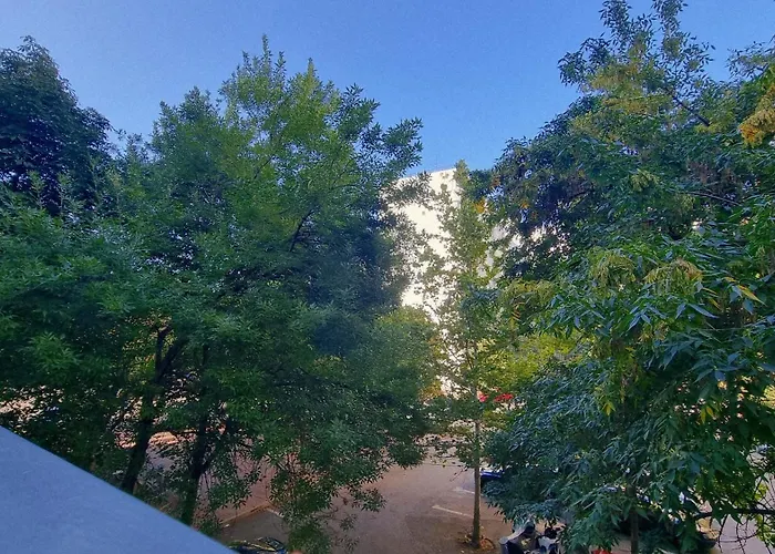 Apartman Little Bukarest