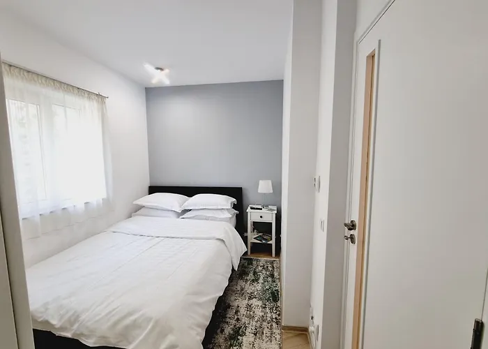 Apartmán Little *
