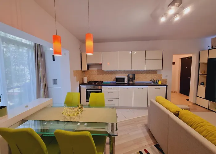 Apartmán Little