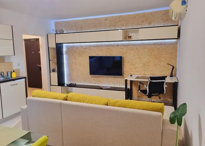 Apartmán Little *