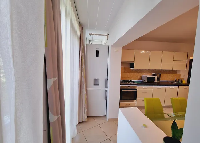 Apartmán Little